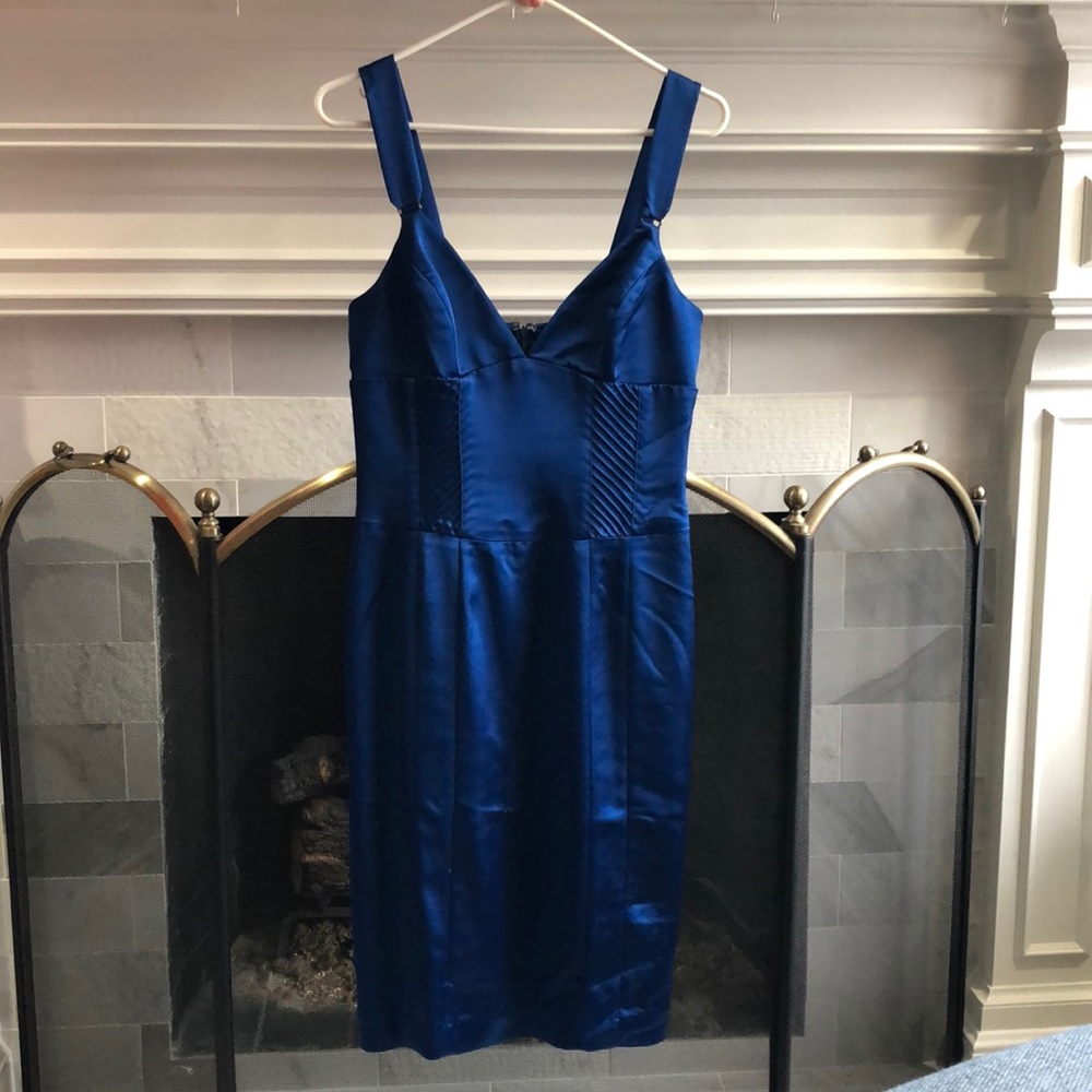 Bebe cocktail dress